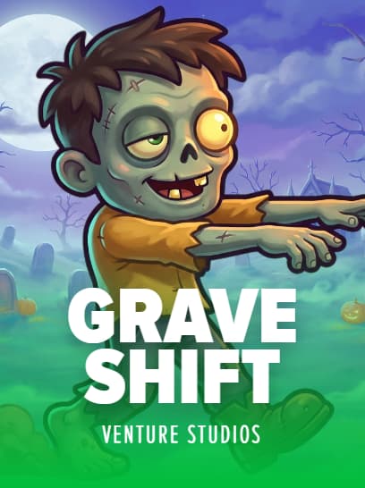 Grave Shift