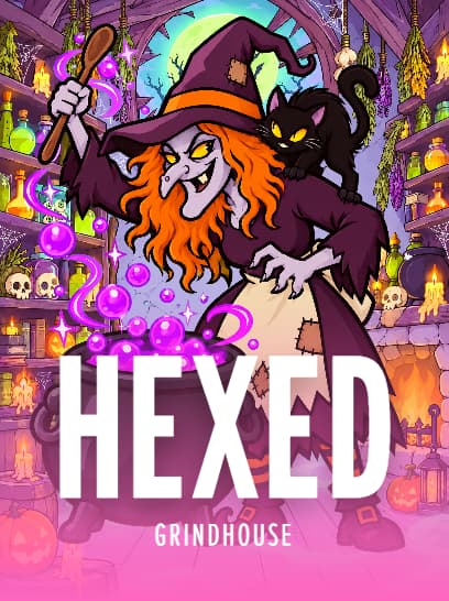 HEXED