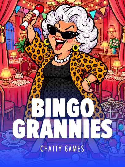 Bingo Grannies