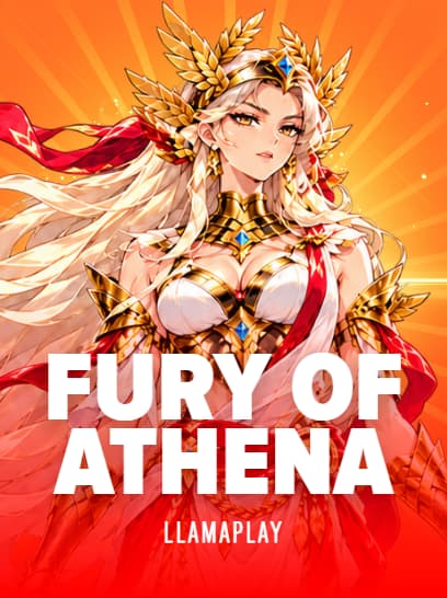 Fury of Athena