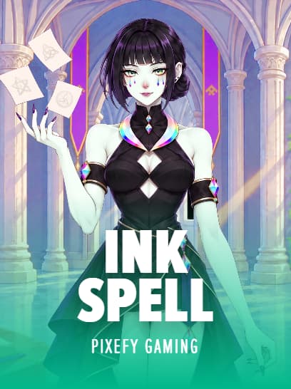 Inkspell