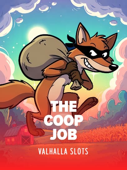The Coop Job