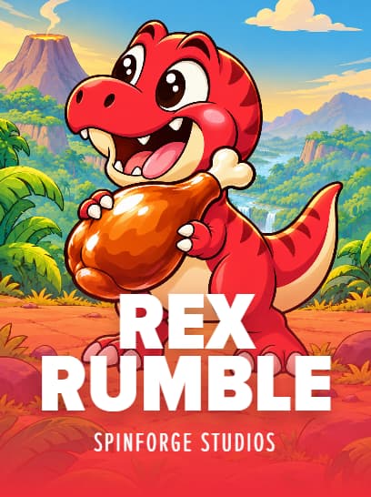 Rex Rumble