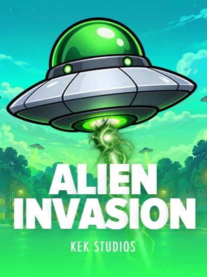 Alien Invasion