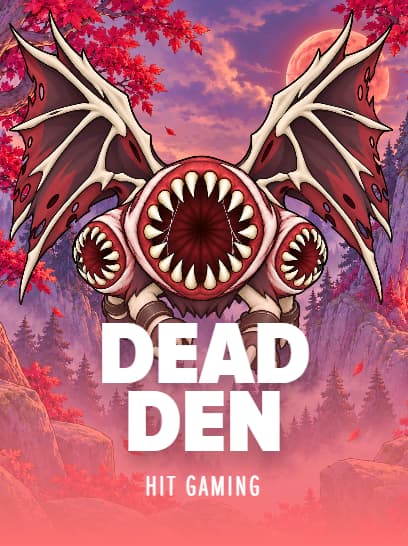 Dead Den 