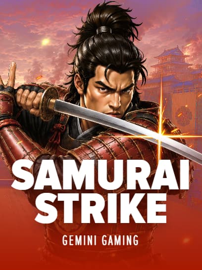 Samurai Strike