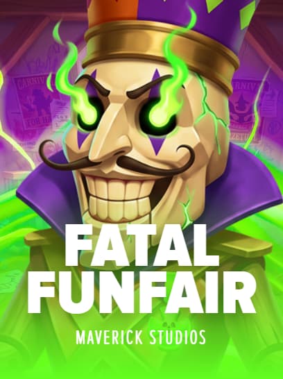 Fatal Funfair