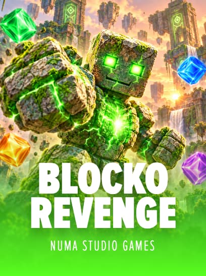 Blocko-revenge