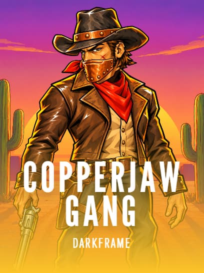 Copperjaw Gang