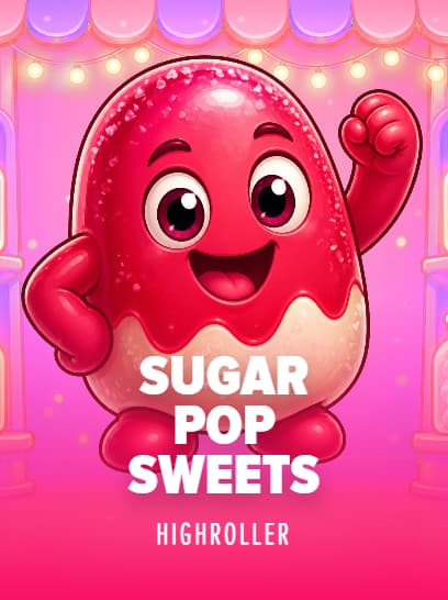 Sugar Pop Sweets