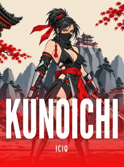 Kunoichi