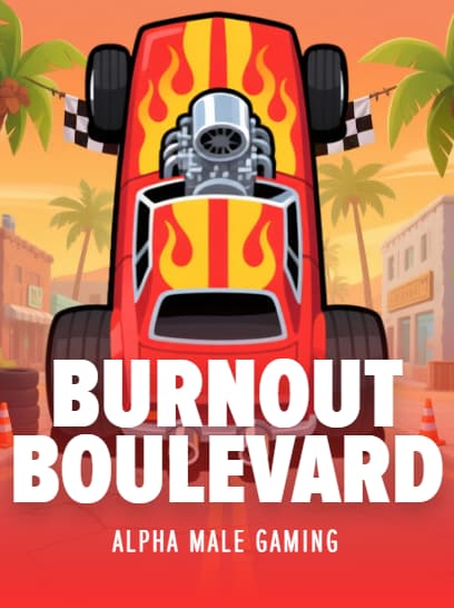 Burnout Boulevard