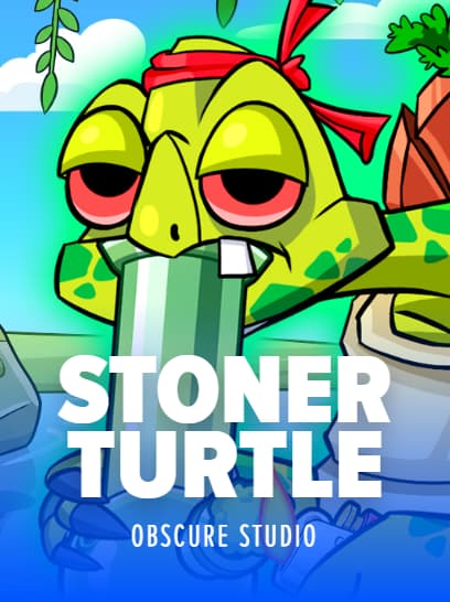 Stoner Turtle