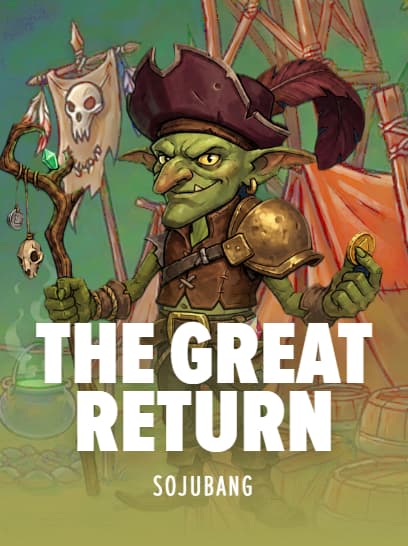 The Great Return