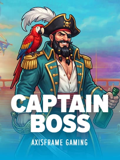 Captain Boss