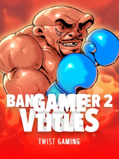 Bank Basher 2 Vegas