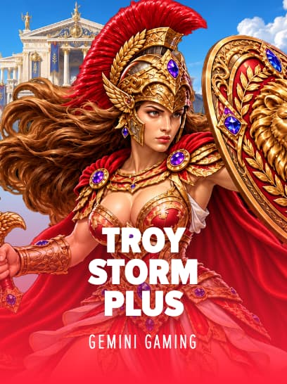 Troy Storm Plus