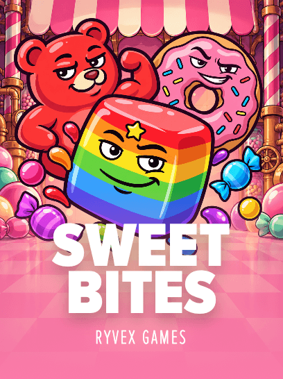 SWEET BITES