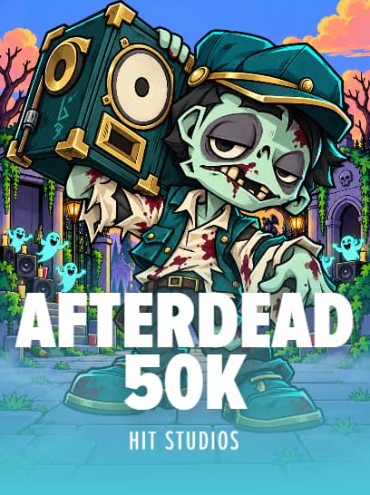 AFTERDEAD 50K