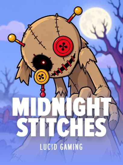 Midnight Stitches