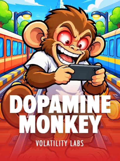 Dopamine Monkey