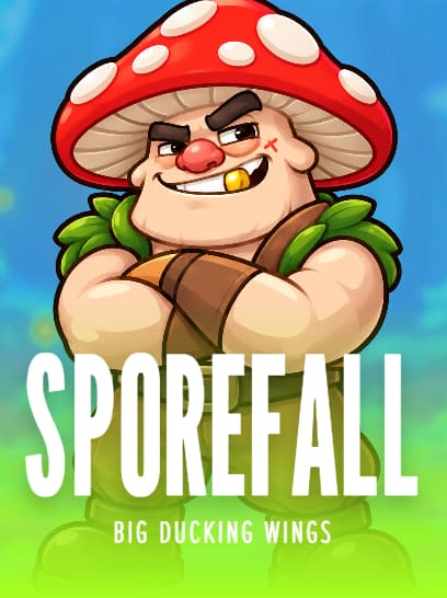 Sporefall