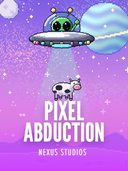 PIXEL ABDUCTION