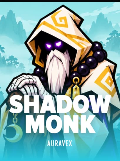 SHADOW MONK