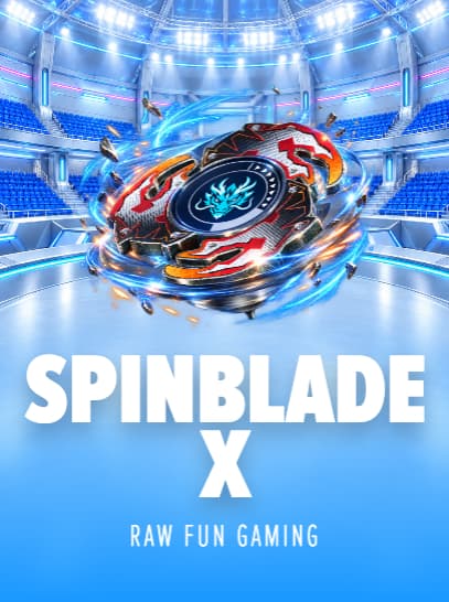 Spinblade X