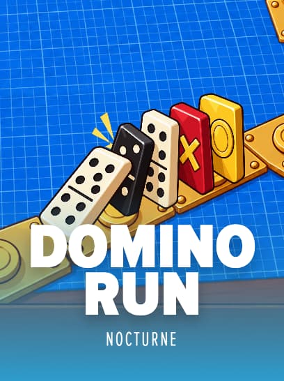 Domino Run