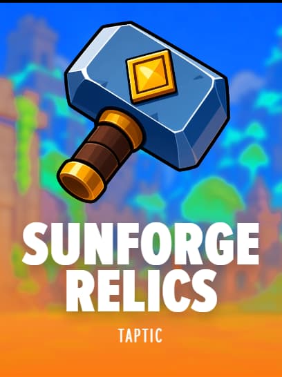 Sunforge Relics