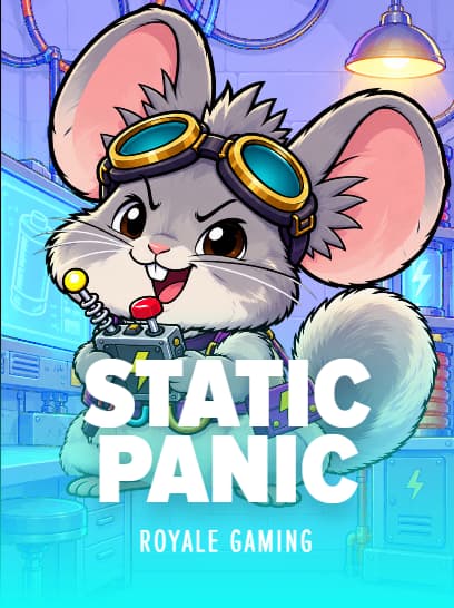 Static Panic
