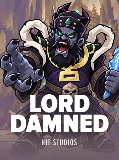 Lord Damned