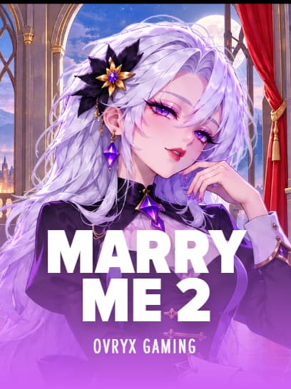 Marry Me 2
