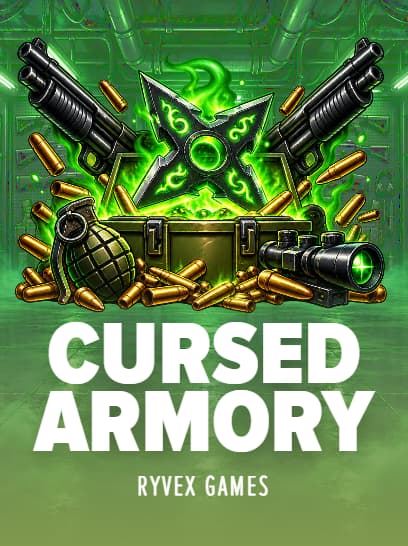 CURSED ARMORY
