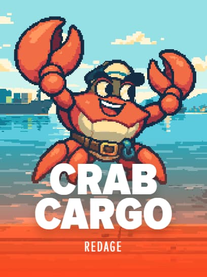 Crab Cargo