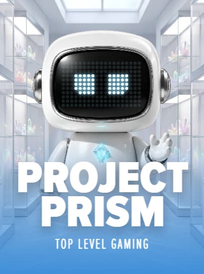 Project Prism