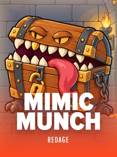 Mimic Munch
