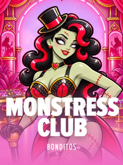 Monstress Club