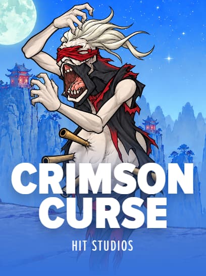 Crimson Curse