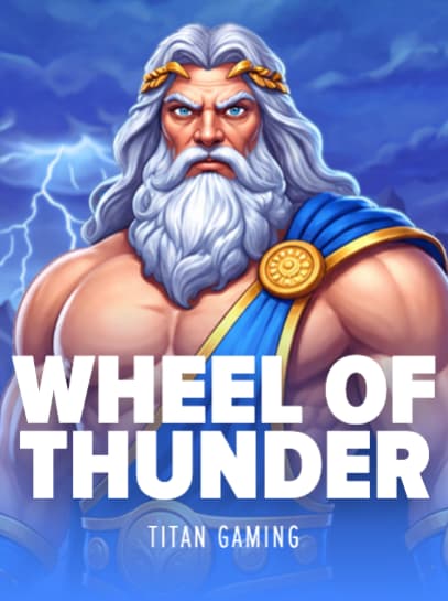 Wheel of Thunder