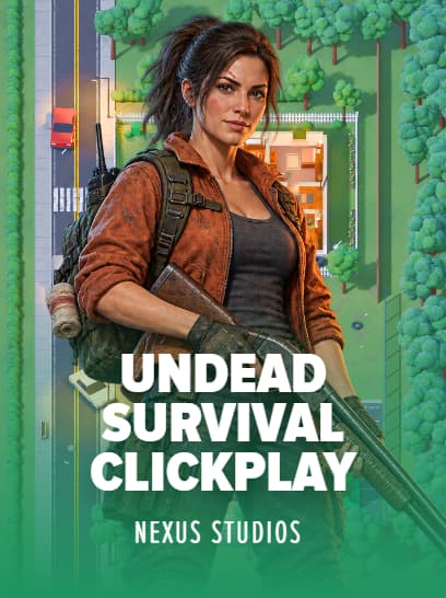 Undead Survival  ClickPlay
