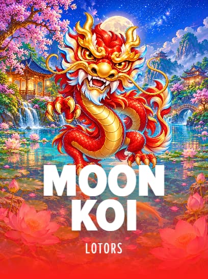 Moon KOI