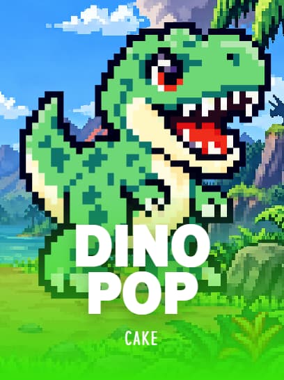 Dino Pop
