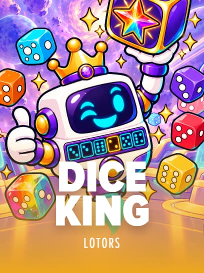 Dice King