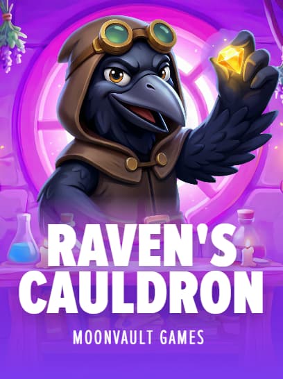 Raven’s Cauldron