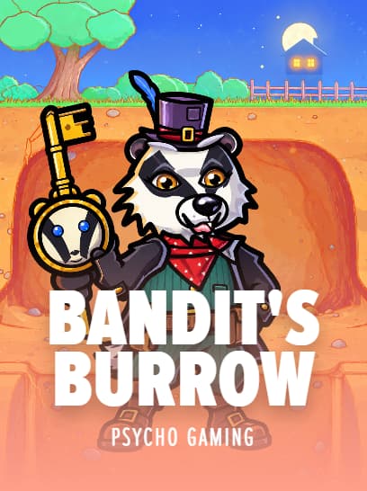 Bandit's Burrow