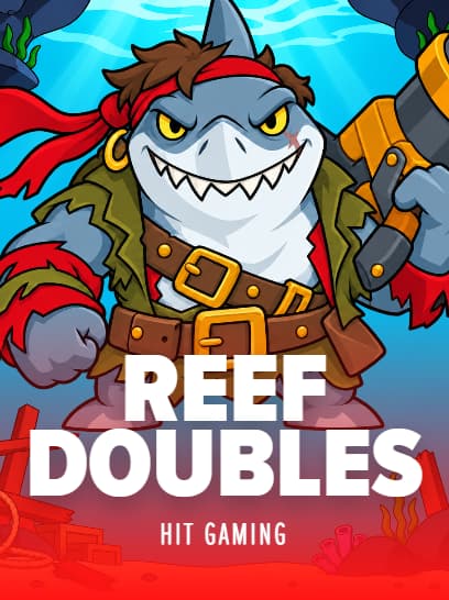 REEF Doubles 50K
