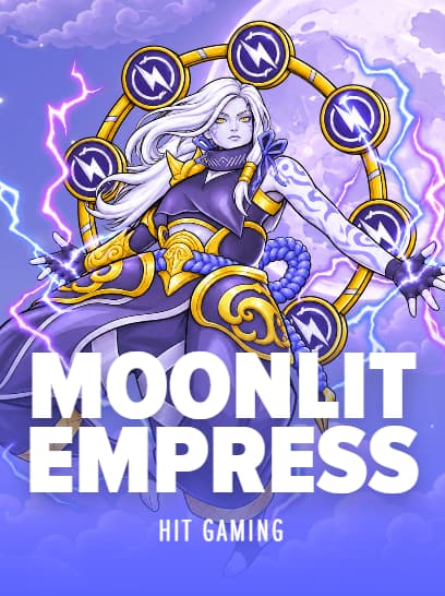 MoonLit Empress