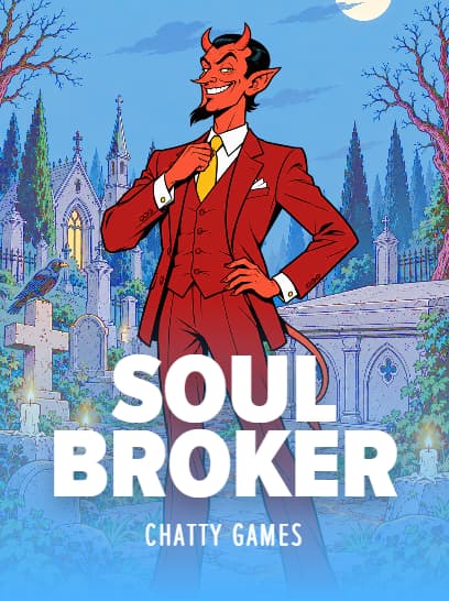 Soul Broker